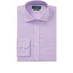 Ralph Lauren Button Up Classic Fit 15 1/2